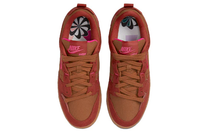 Nike Dunk Low Disrupt 2 'Desert Bronze'