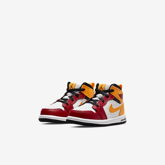 Air Jordan 1 Mid SE TD 'Motorsport'