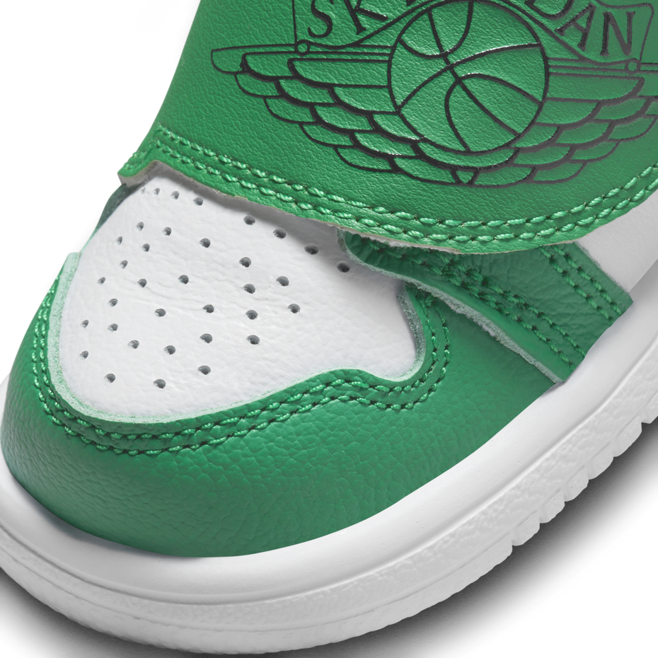Sky Jordan 1