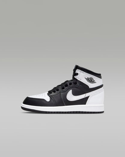 Jordan 1 Retro High OG "Black & White"