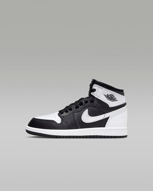 Jordan 1 Retro High OG "Black & White"