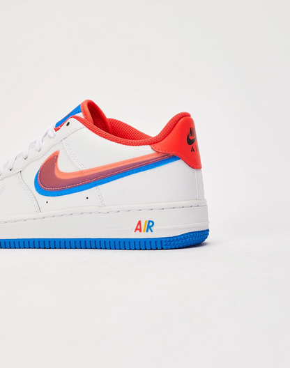 NIKE AIR FORCE 1 LOW LV8