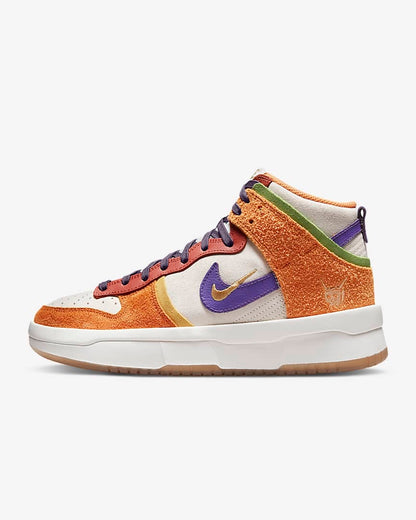 Nike Dunk High Up Premium