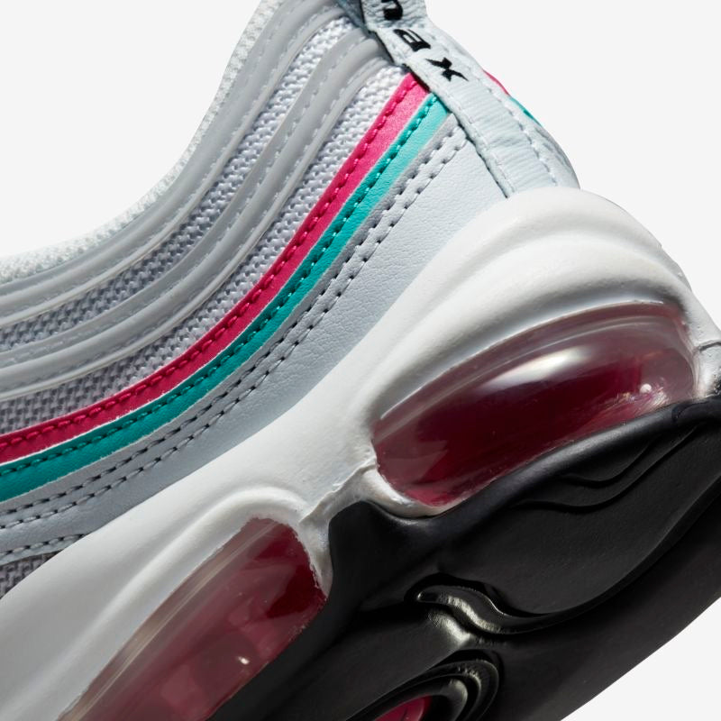 Nike Air Max 97 "Silver Beach"