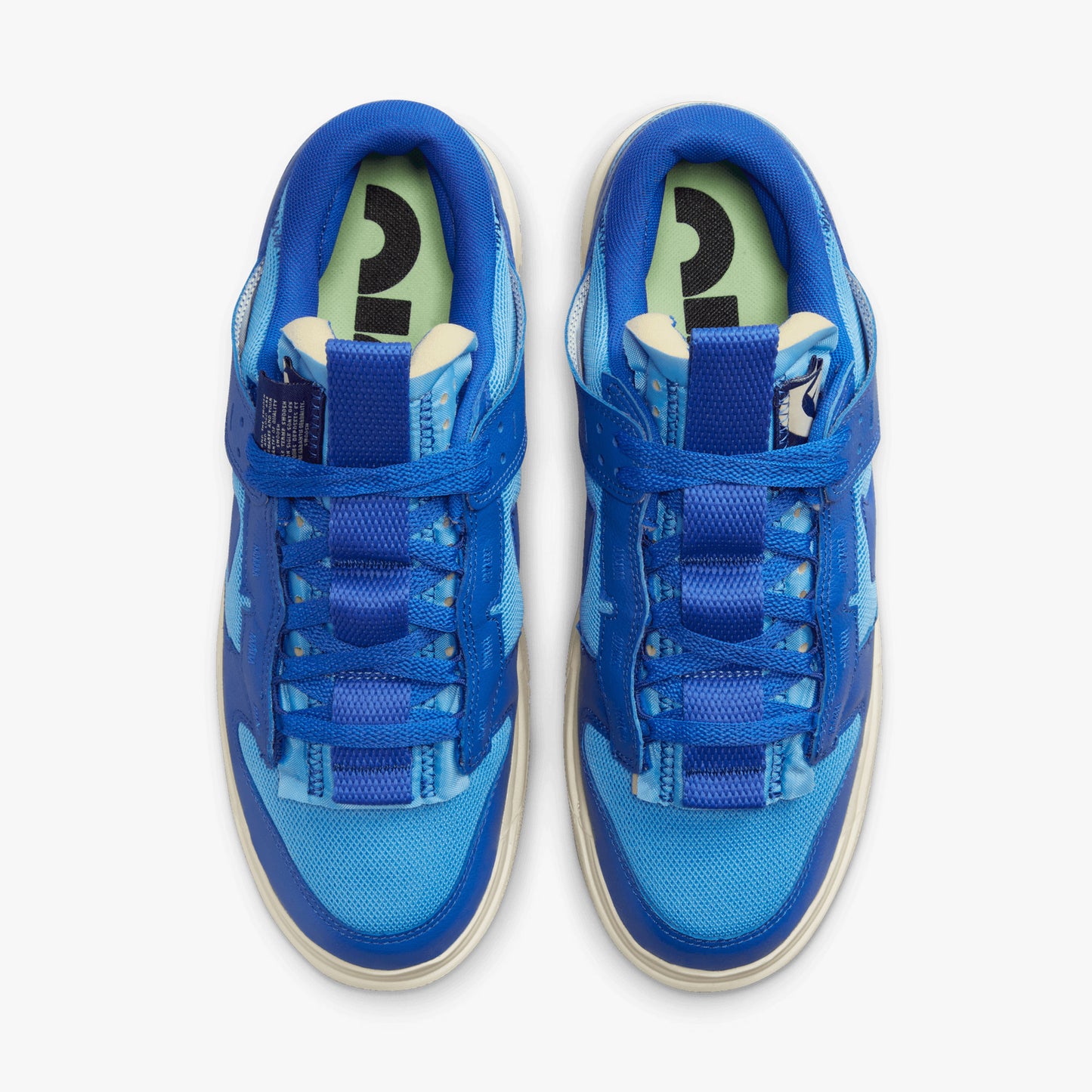 Nike Air Dunk Jumbo