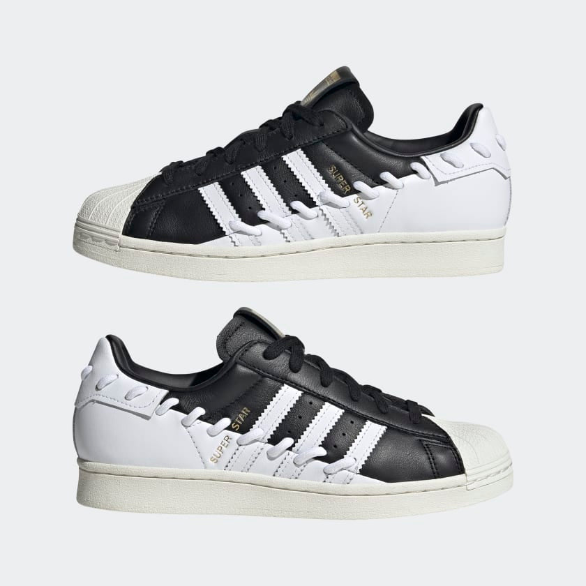 Adidas Superstar