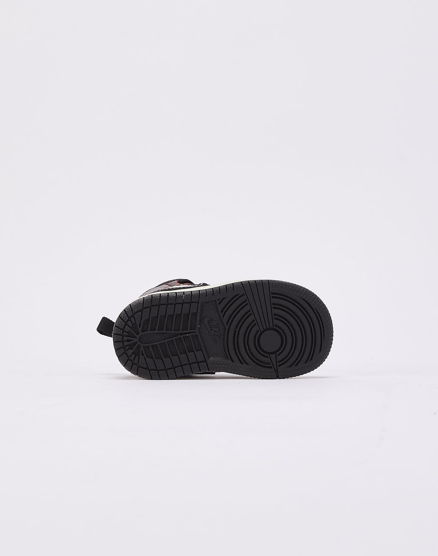 JORDAN 1 MID SE TODDLER