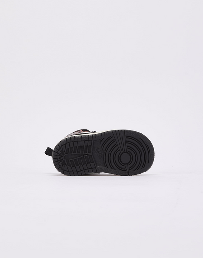 JORDAN 1 MID SE TODDLER