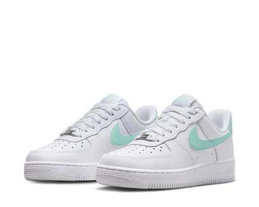 Nike Air Force 1 Low “Jade Ice”