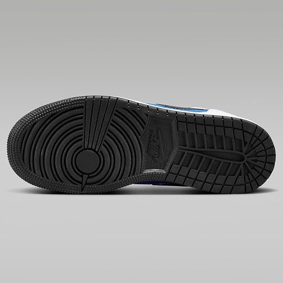 JORDAN 1 LOW F 25