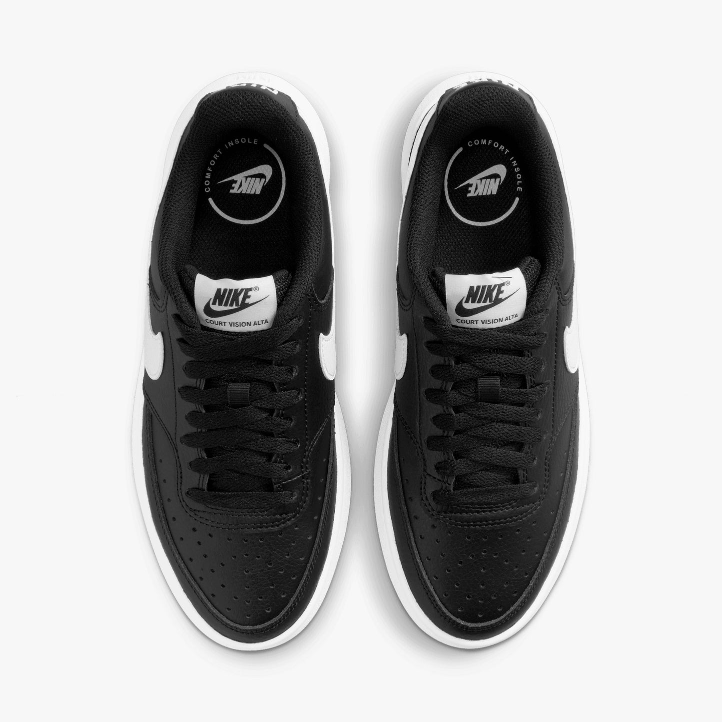 Nike Court Vision Alta