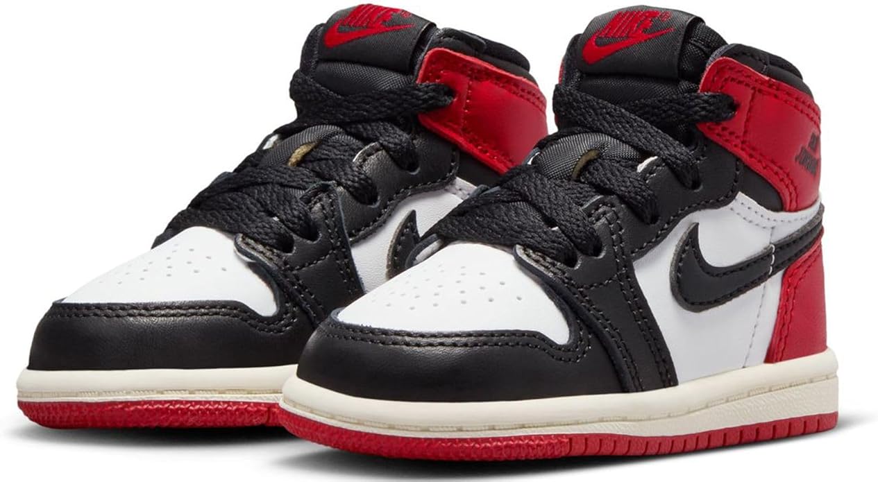 JORDAN 1 RETRO NIÑO