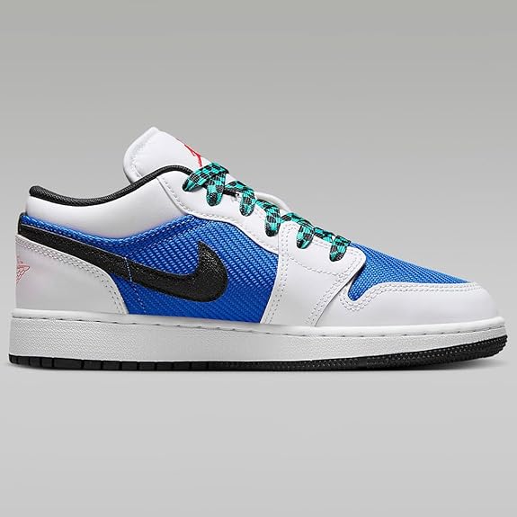 JORDAN 1 LOW F 25
