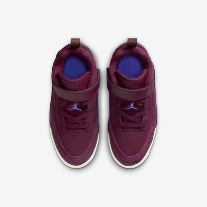 JORDAN SPIZIKE LOW