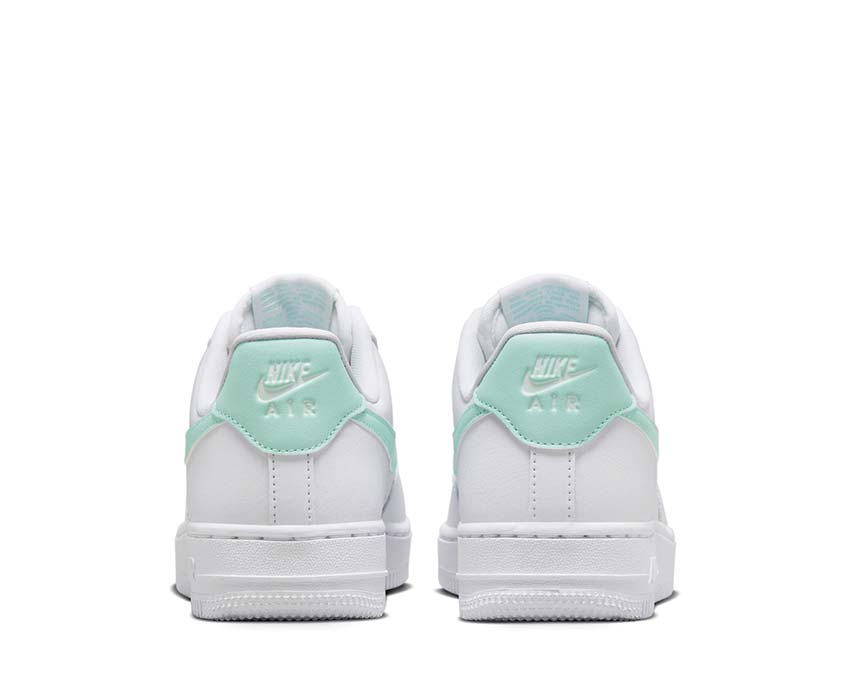 Nike Air Force 1 Low “Jade Ice”