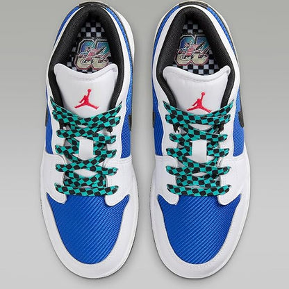 JORDAN 1 LOW F 25