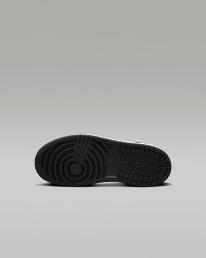 Jordan 1 Retro High OG "Black & White"