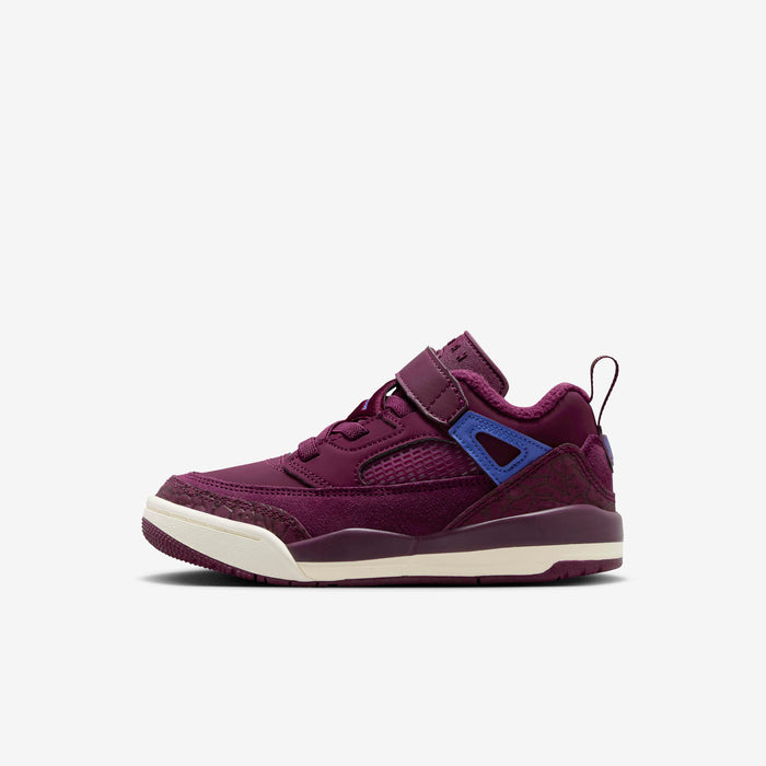 JORDAN SPIZIKE LOW