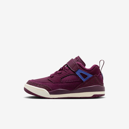 JORDAN SPIZIKE LOW