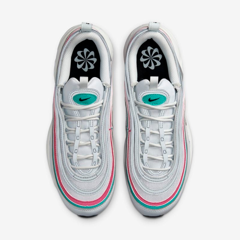 Nike Air Max 97 "Silver Beach"