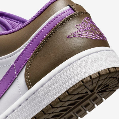 Air Jordan 1 Low