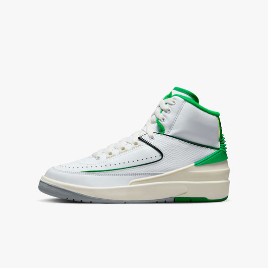 Air Jordan 2 Retro