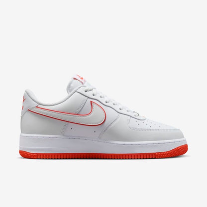 Nike Air Force 1 Picante Red