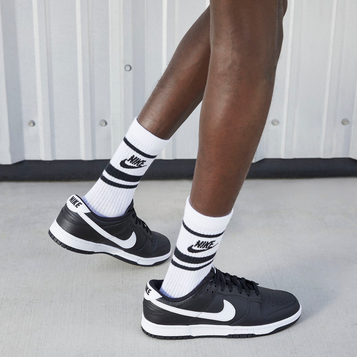 Nike Dunk Low Retro