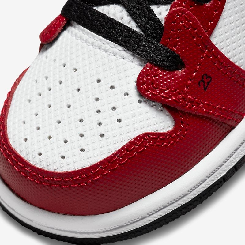 Air Jordan 1 Mid SE TD 'Motorsport'