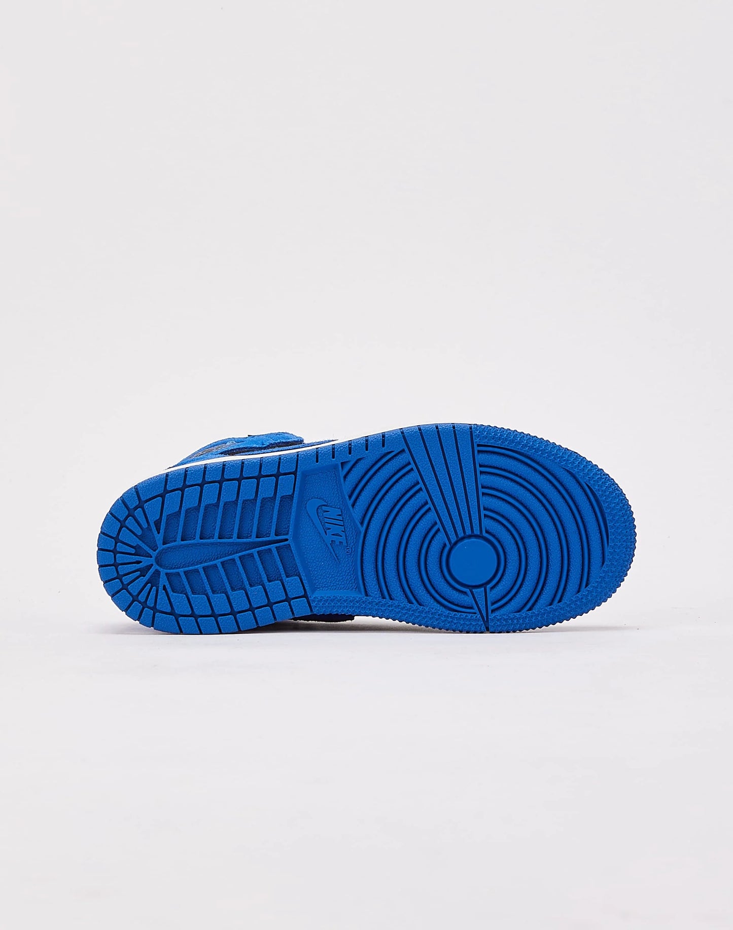 JORDAN AIR JORDAN 1 RETRO HIGH OG 'ROYAL REIMAGINED’