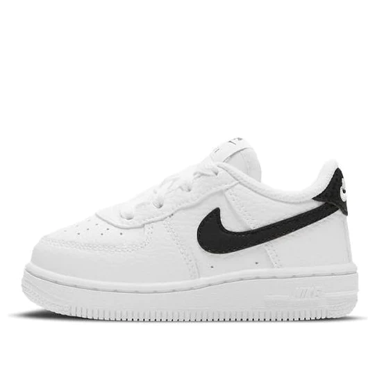 Nike Force 1 'White Black'