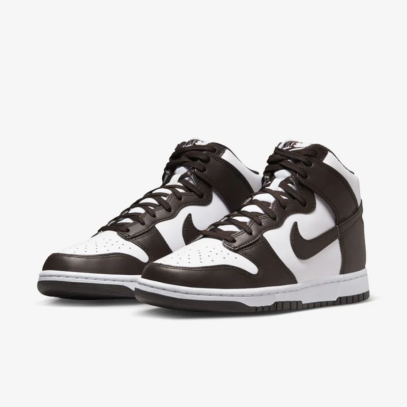 Nike Dunk High Retro
