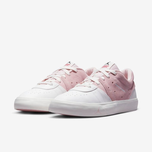 Jordan Series ES