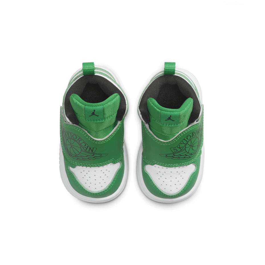 Sky Jordan 1