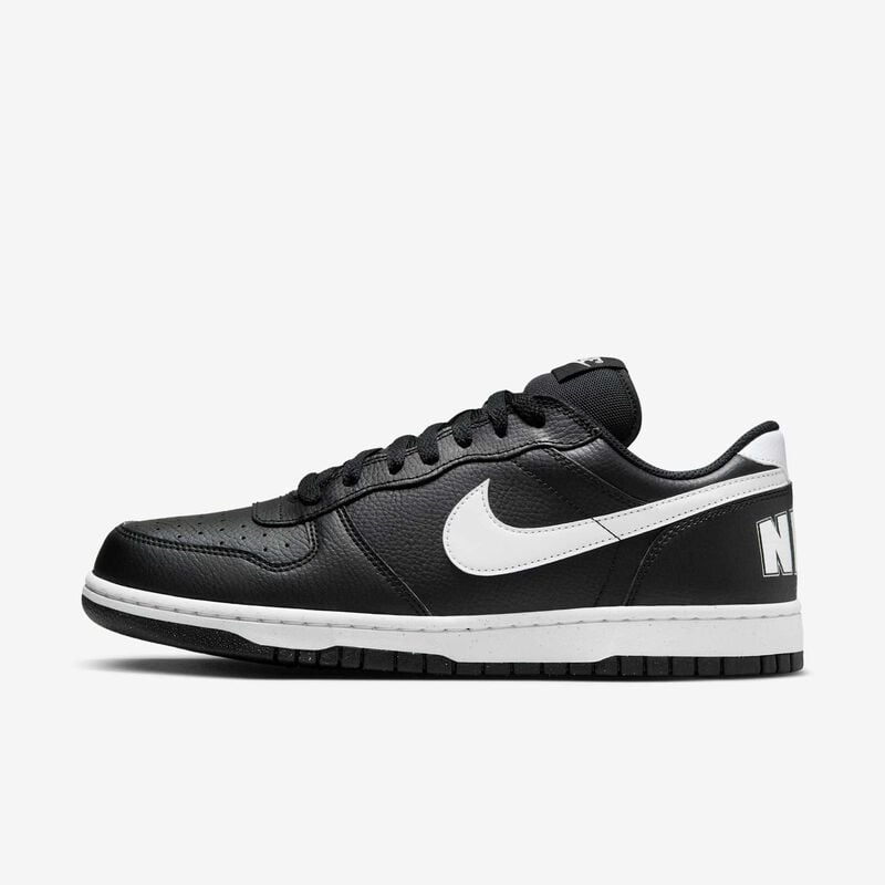 BIG NIKE LOW