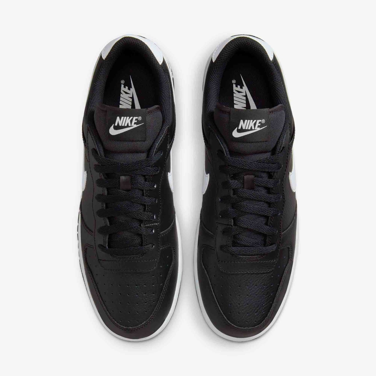 BIG NIKE LOW