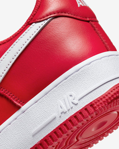 Nike Air Force 1 Low Retro