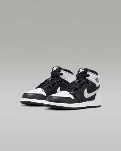 Jordan 1 Retro High OG "Black & White"