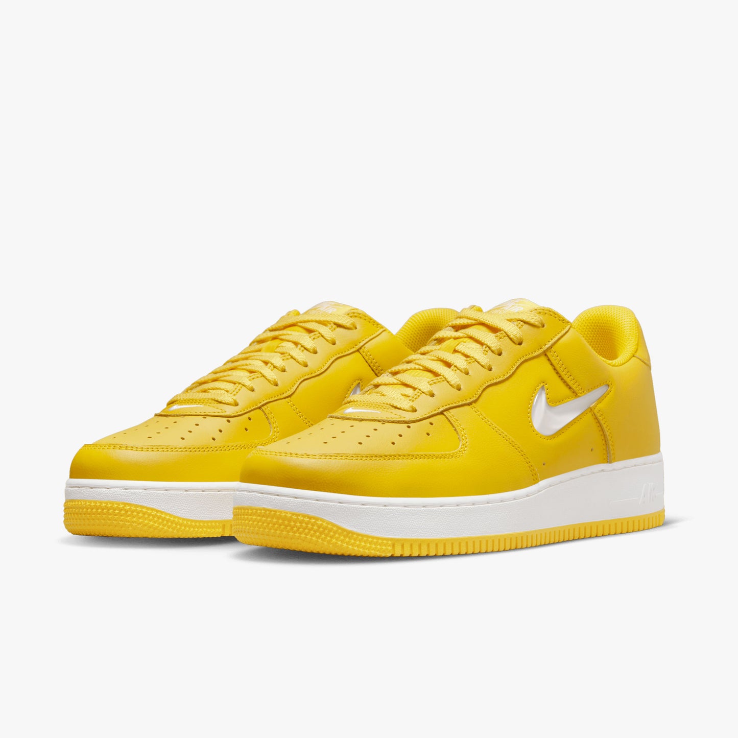 Nike Air Force 1 Low Retro