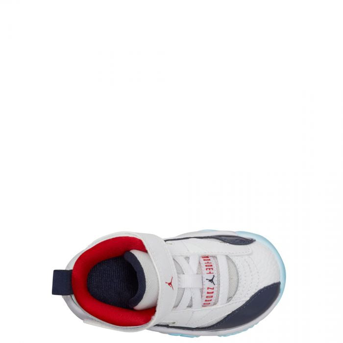 (TD) JUMPMAN TWO TREY