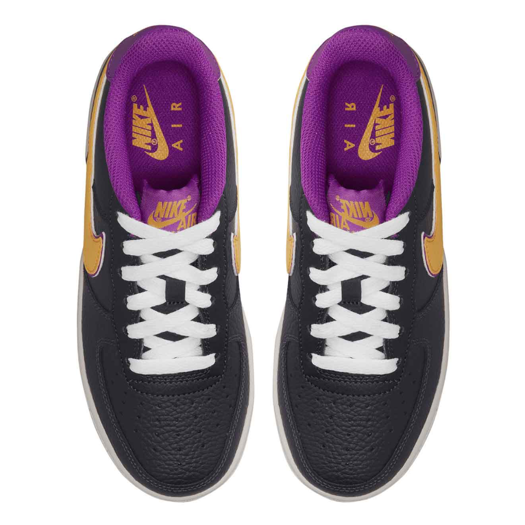 Nike Air Force 1 Low “Lakers Alternate”