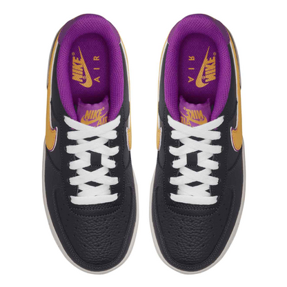 Nike Air Force 1 Low “Lakers Alternate”