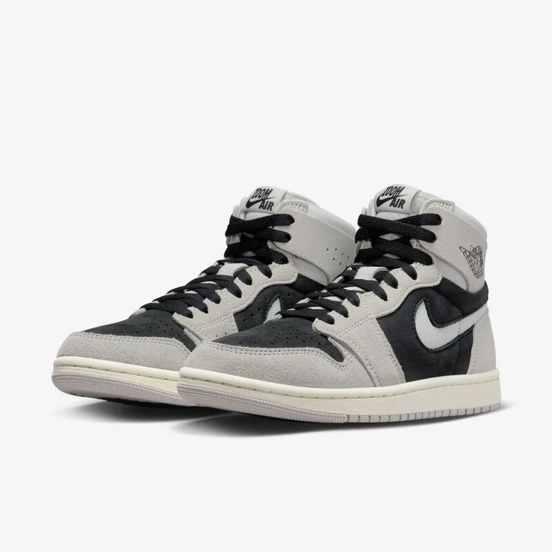 Air Jordan 1 Zoom Comfort 2