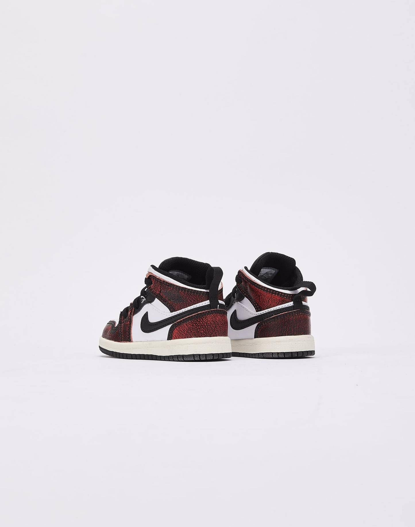 JORDAN 1 MID SE TODDLER