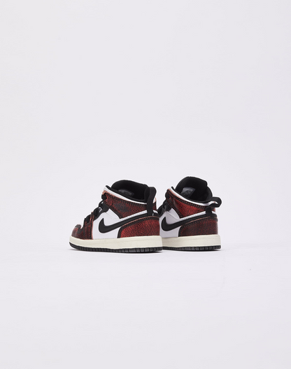 JORDAN 1 MID SE TODDLER