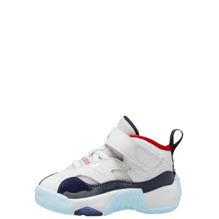 (TD) JUMPMAN TWO TREY