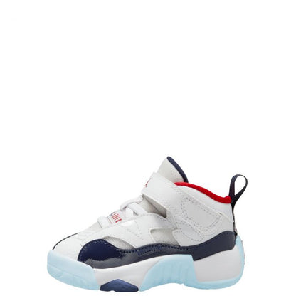 (TD) JUMPMAN TWO TREY