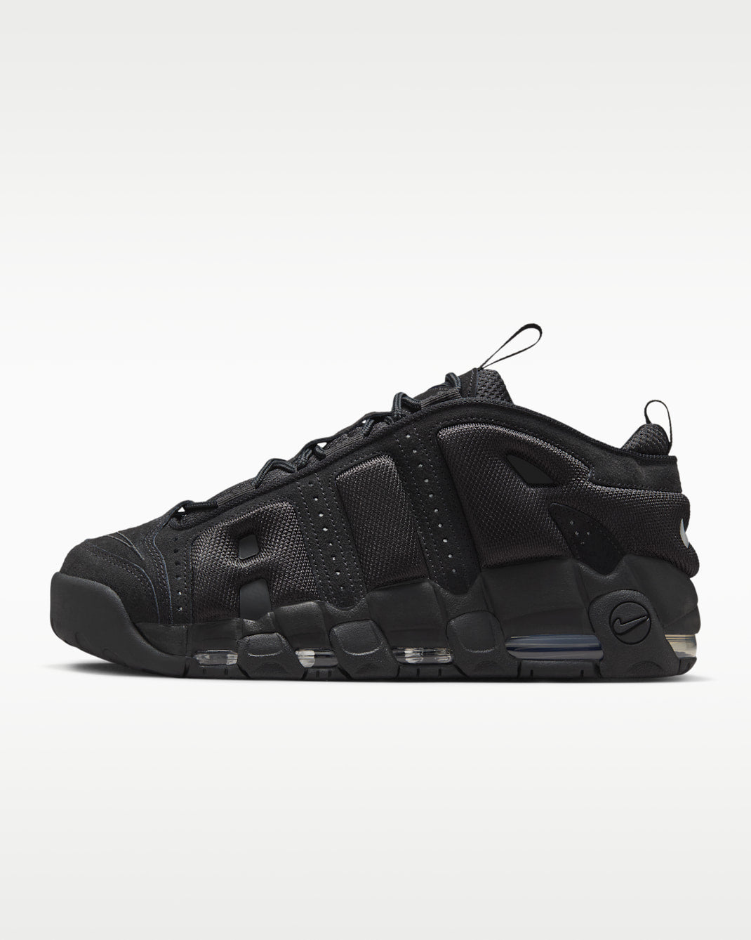 UPTEMPO LOW