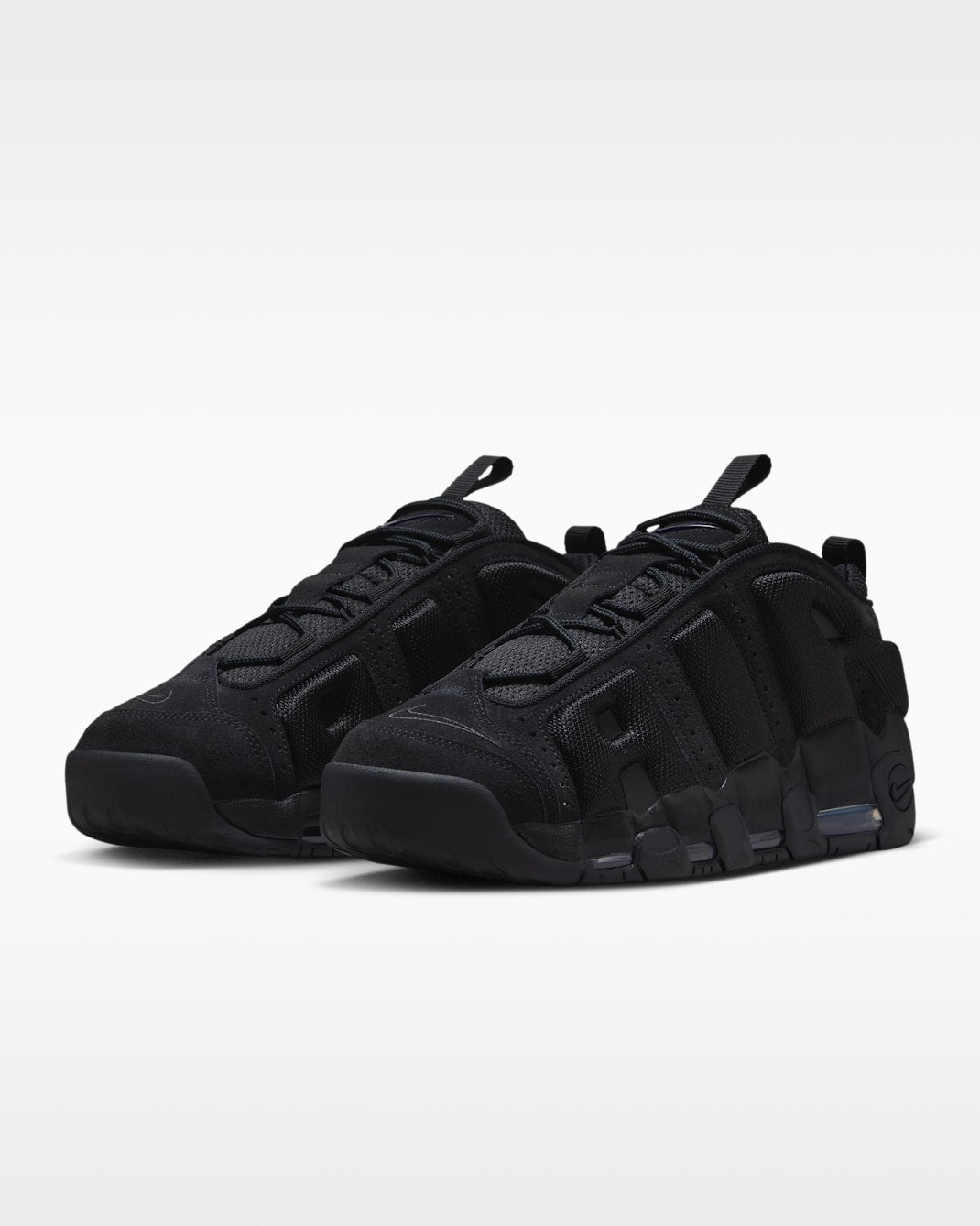 UPTEMPO LOW
