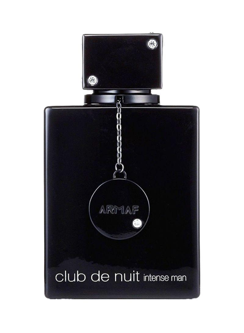 Club de Nuit intense